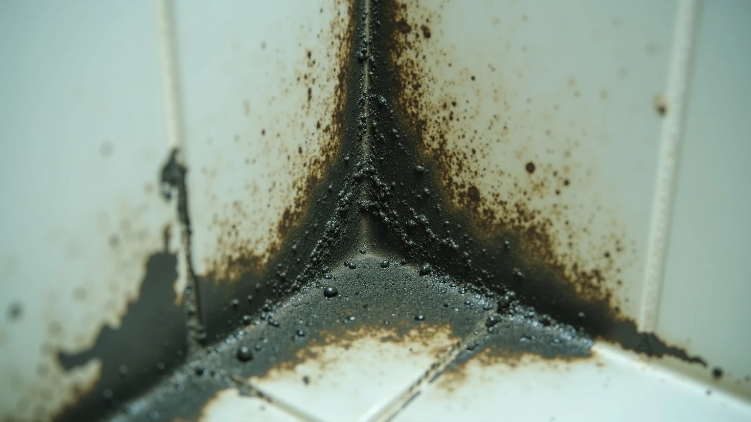 Black Mold in Phoenix: How to Tell & What to Do