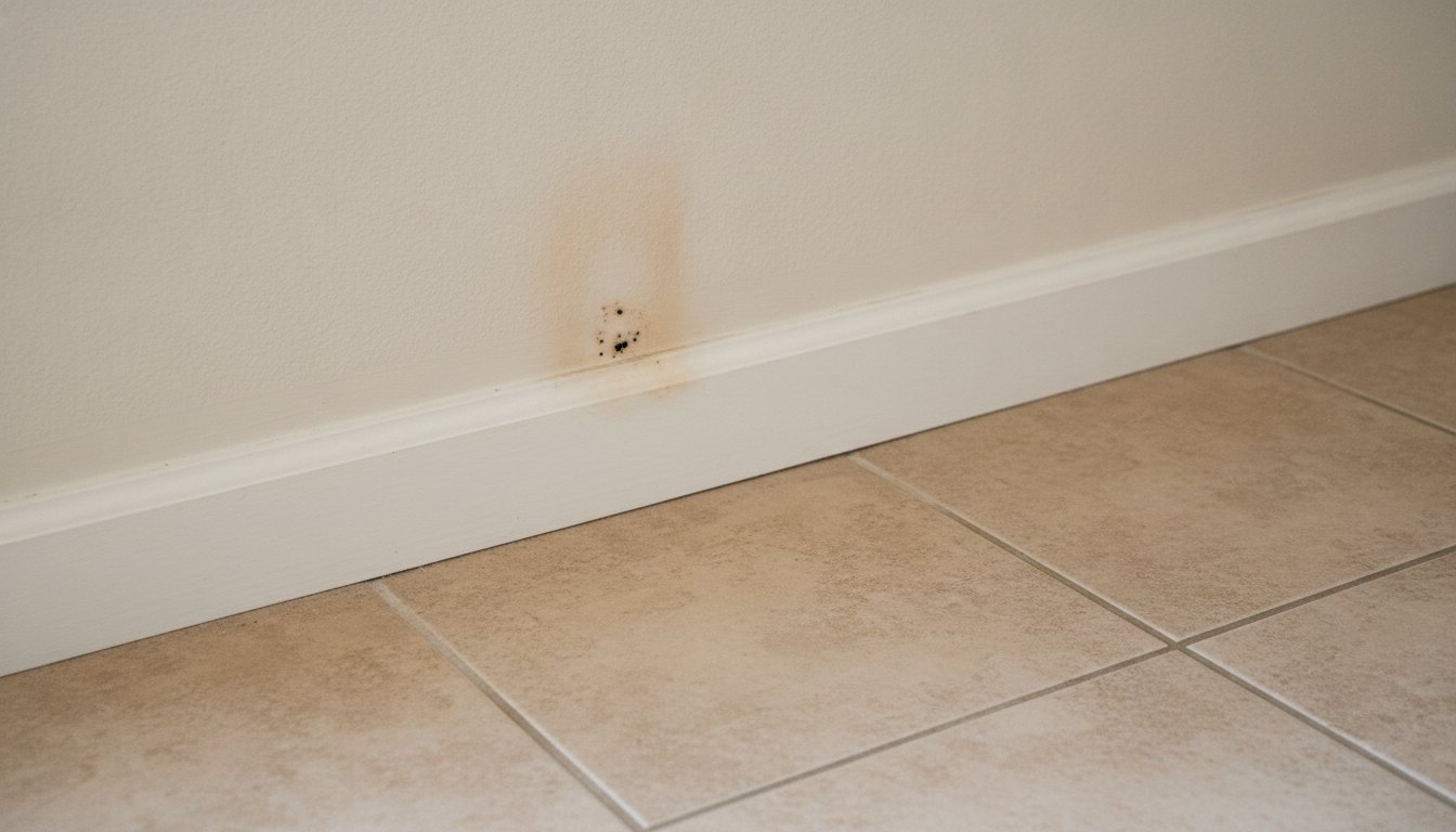 Black Mold Removal: DIY Methods vs. Professional Remediation in Phoenix