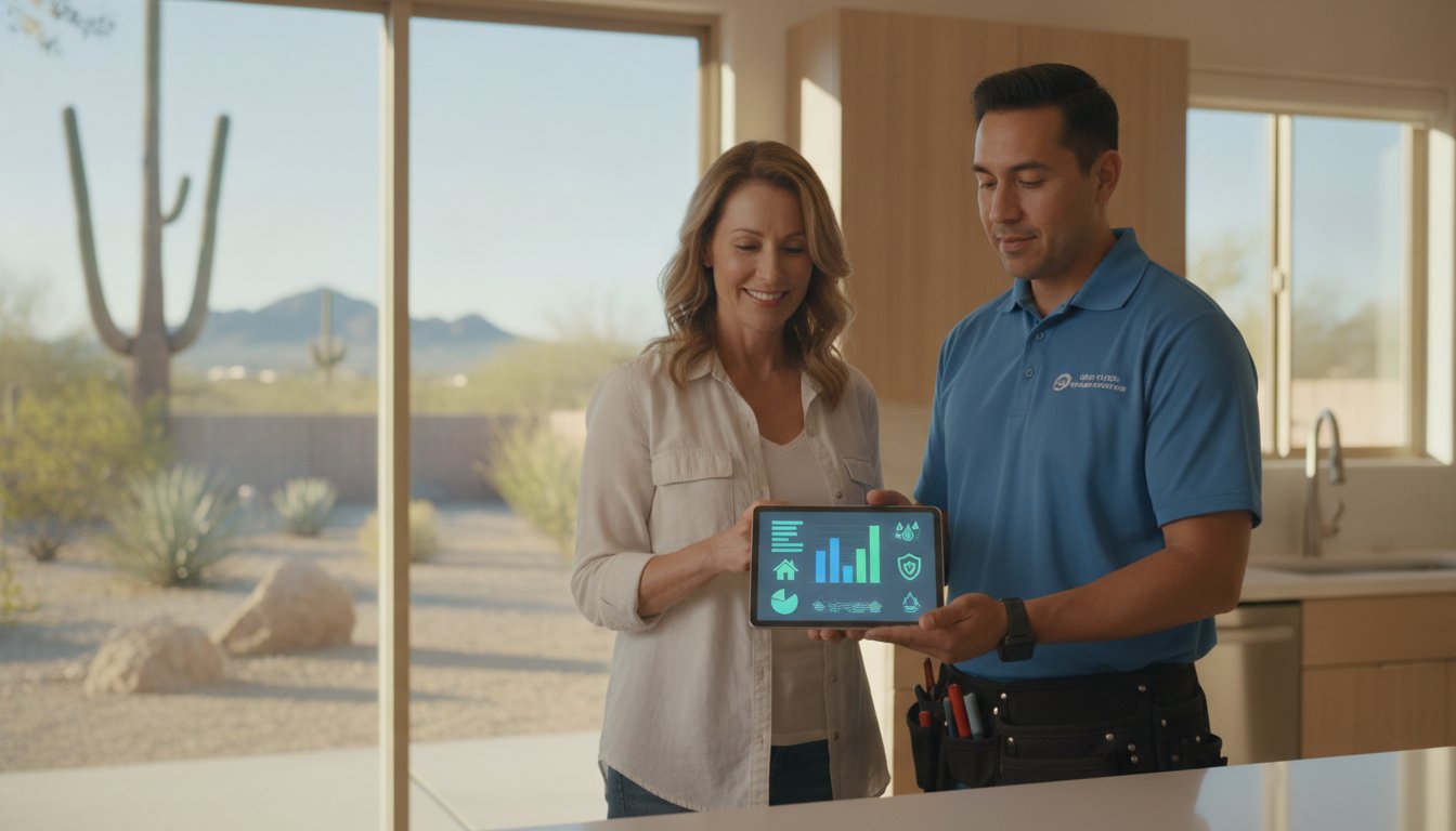 Honest Mold Remediation Quotes: How to Spot Fair Pricing in Phoenix