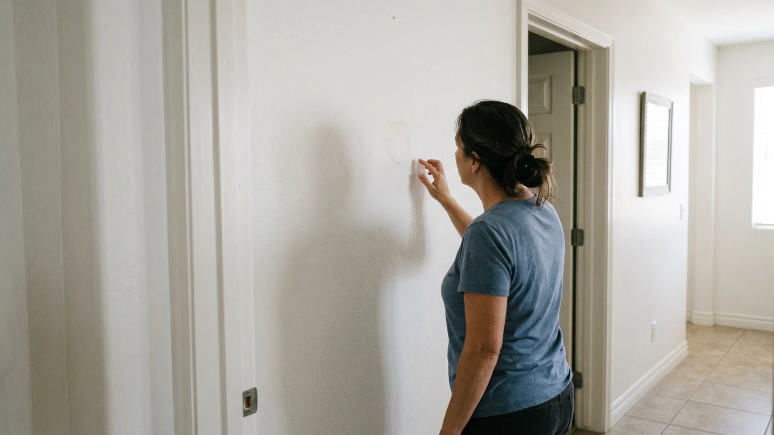 How to Test for Mold (And When You Don't Need To)