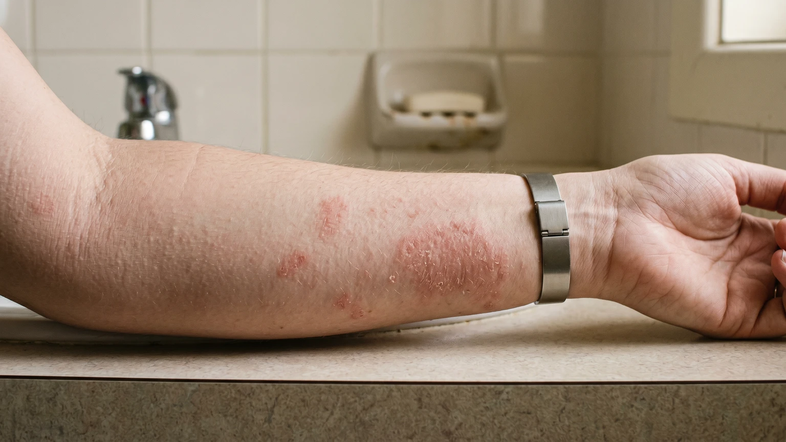 Mold and Eczema: What the Evidence Shows