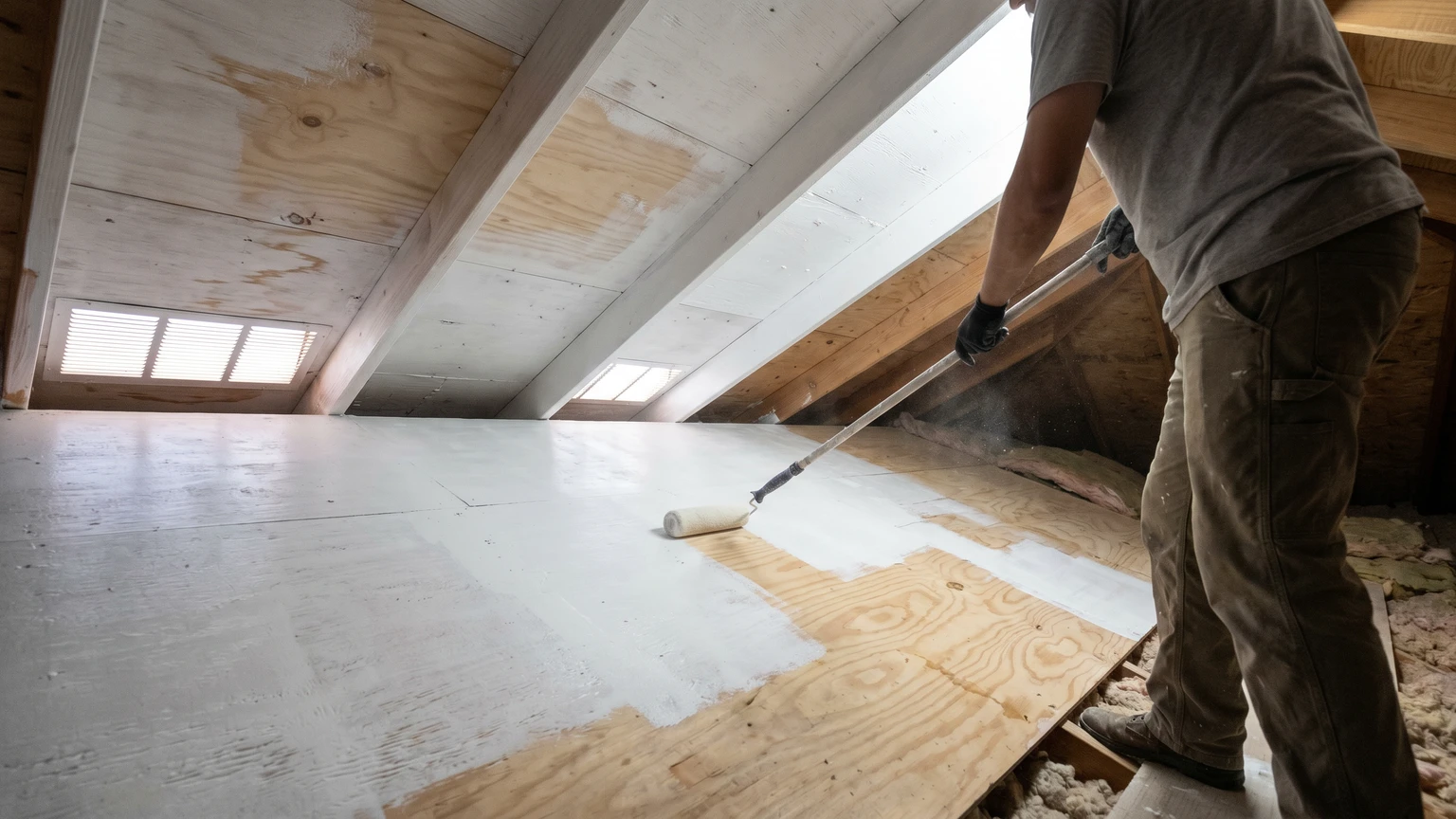 Mold Encapsulation vs. Removal: An Honest Comparison