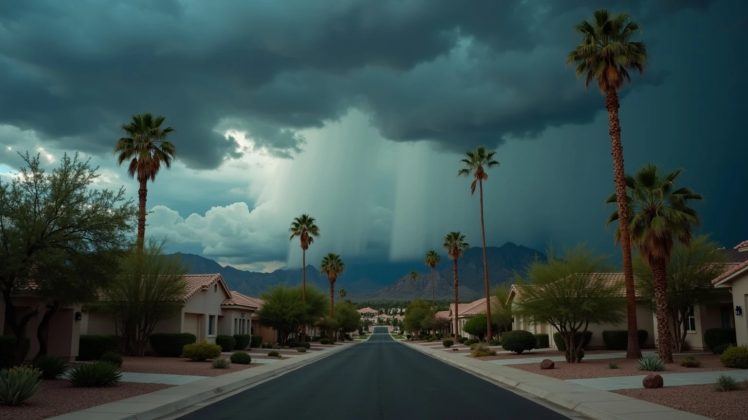 Can You Get Mold in the Desert? Why Phoenix Homes Do
