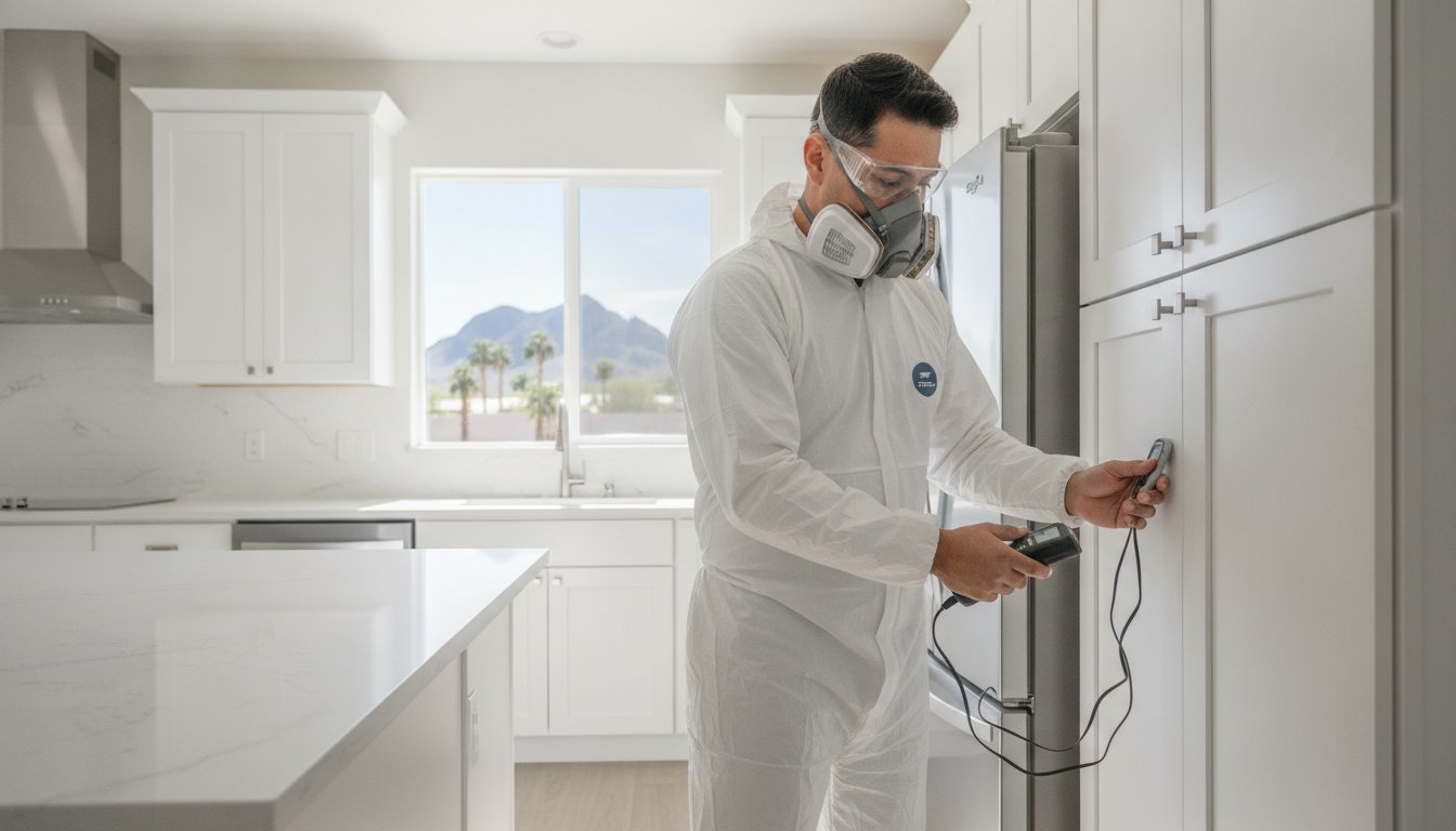 Mold Removal in Phoenix: The Complete Homeowner’s Guide (2026)