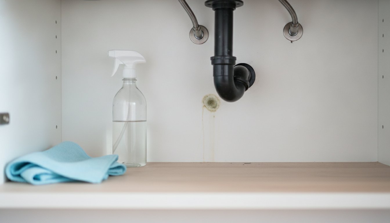 Non-Toxic Mold Removal: Safe Methods for Phoenix Homeowners
